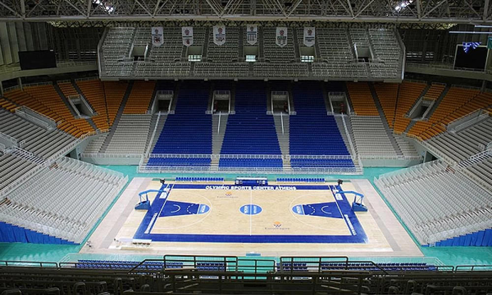 Συζητά με κυβέρνηση για παραχώρηση του ΟΑΚΑ η ΚΑΕ Παναθηναϊκός